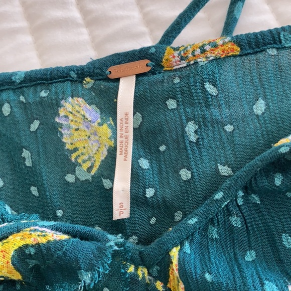 Free People Seashell Dress - Picture 7 of 10